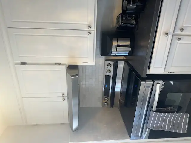 CHAMBRE À LOUER MONTREAL ETUDIANT ET JEUNE PROFESSIONNEL in Room Rentals & Roommates in City of Montréal - Image 6