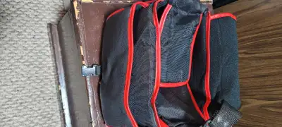 Camera bag, View more