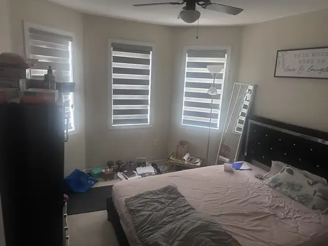 Room for rent available from 1st December in Room Rentals & Roommates in Cambridge - Image 3