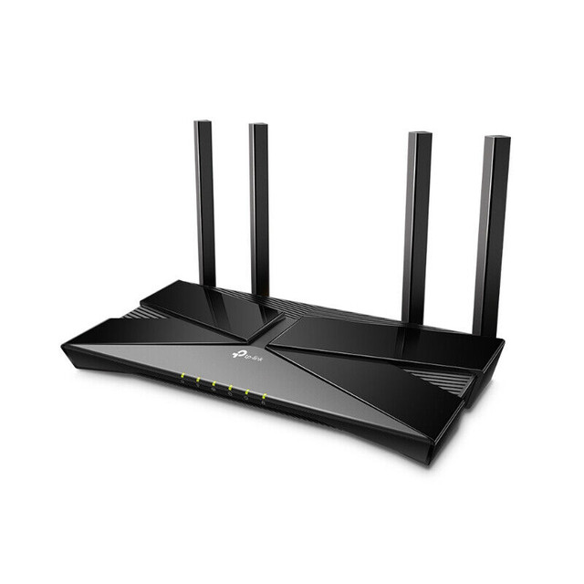 New TP-Link Archer AX10 Wireless AX1500 Dual-Band Router in Networking in Mississauga / Peel Region