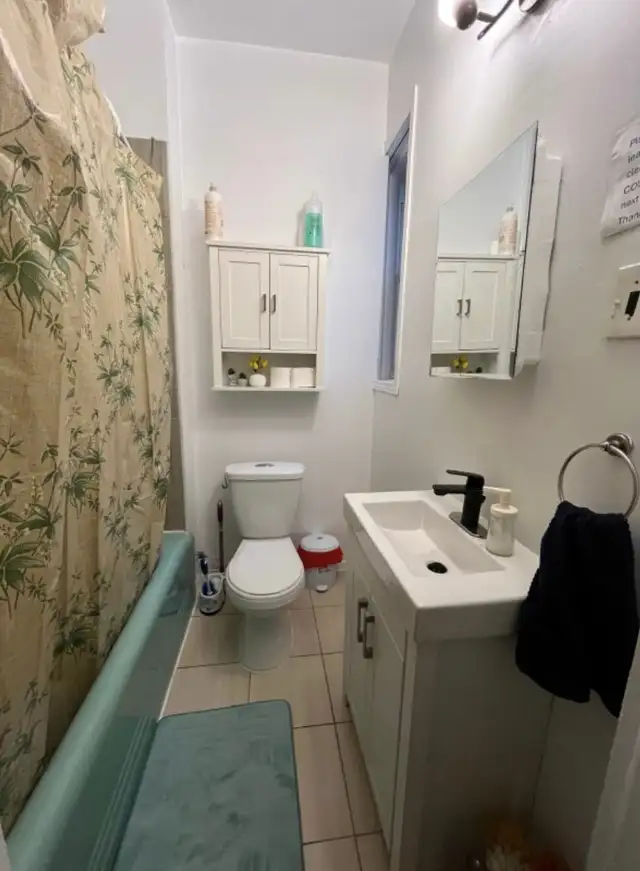 Room for rent in Long Term Rentals in City of Montréal - Image 4