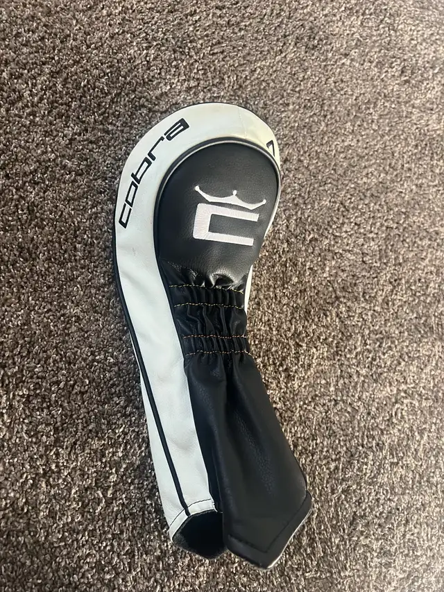 Cobra LTDxLS driver RH427545533371525125
