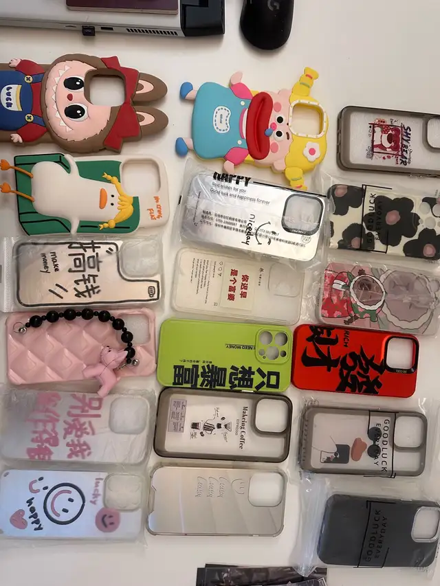 iPhone Cases in Cell Phone Accessories in Mississauga / Peel Region - Image 2