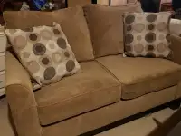 TWO SEATER COUCH