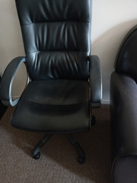 Used Computer Chair $35