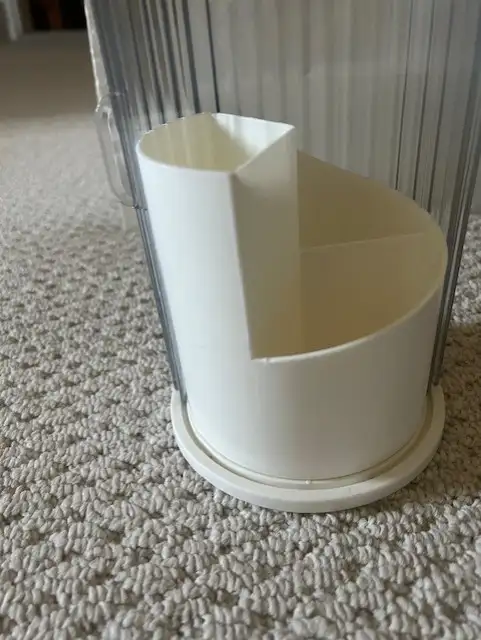 New Seint Makeup Brush Holder in Health & Special Needs in Ottawa - Image 5
