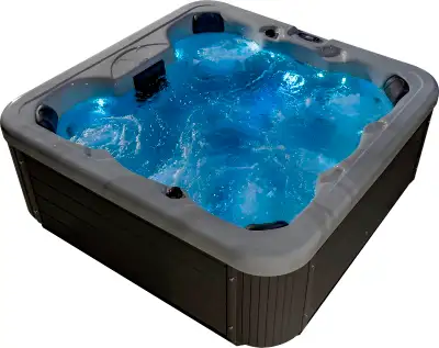 WOW! New 7 Seater Plug n Play Spas-Fully Loaded-Free Delivery PP, View more