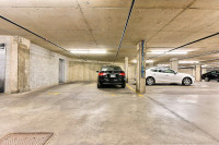 Parking Spot (indoor) - Rent