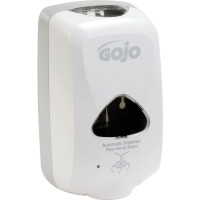 GOJO® Touch Free Foam Soap Dispenser - 1,200 mL - Brand New