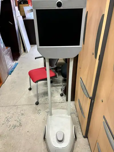Tele Presenter Beam Pro Quantity: 1 In Stock Price: $1500/Each compared to the brand new price $1494...