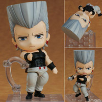 JoJo's Bizarre Adventure Jean Pierre Polnareff Nendoroid 1561