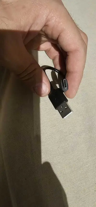 Short usb Type C to usb 3.0 $5, View more