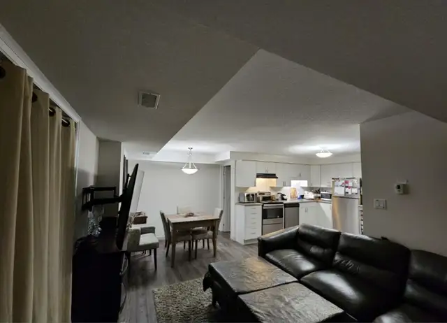 2 Bedroom Stacked Town for Rent - 1989 Ottawa St, Kitchener