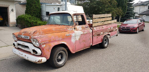 1959 GMC Other Pickups