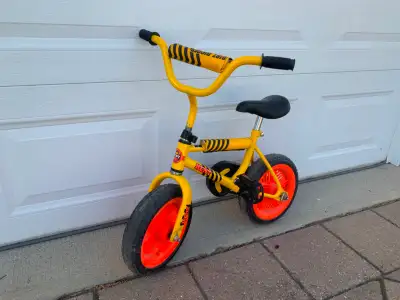 Kids Bike, View more