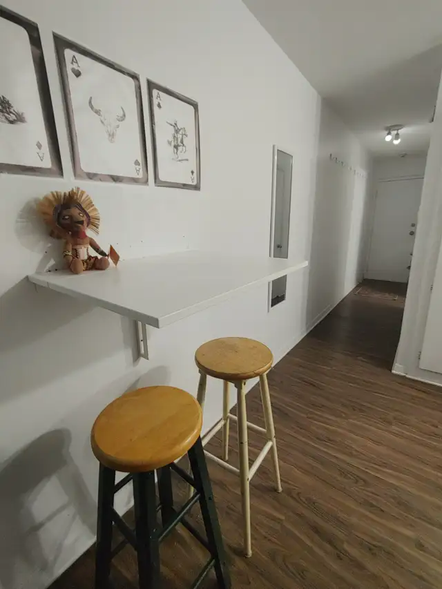 Lease Transfer - Studio Apartment
