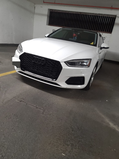 2018 Audi A5 Technik Must See! ⭐
