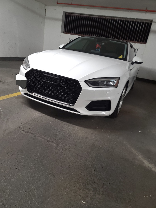 2018 Audi A5 Technik Must See! ⭐ in Cars & Trucks in Hamilton