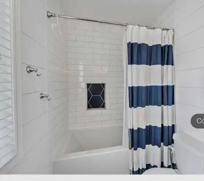 For rent Upper floor Furnished Rooms available on sharing basis for girls prime location bayfield Wa...