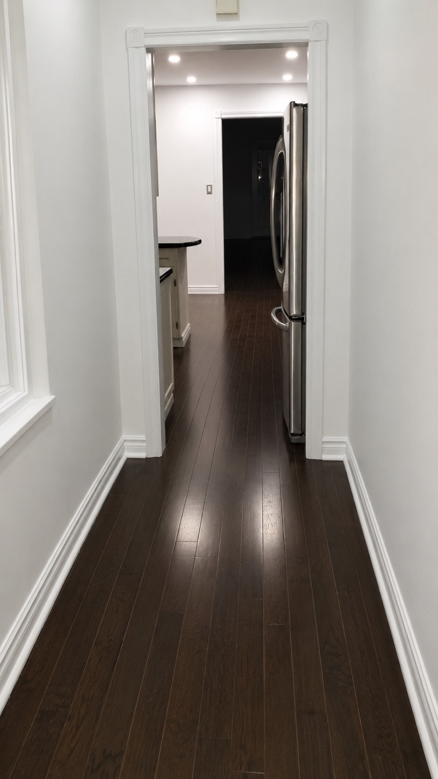 Two BR one bath main level Aurora Main level for rent 3