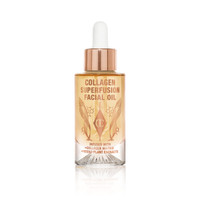 Charlotte Tilbury COLLAGEN SUPERFUSION FACIAL OIL30 ML (NEW!)