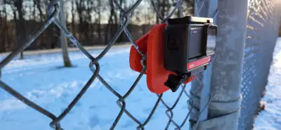 GEPRC ACCESSORIES, GO PRO ACCESSORIES AND MOUNTS, View more