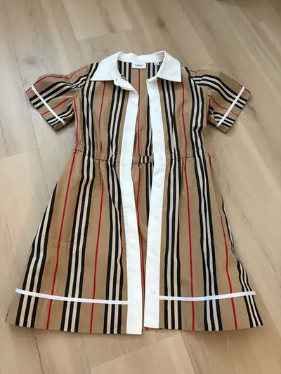Burberry Dress, View more