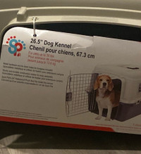 Pet kennel for sale. 