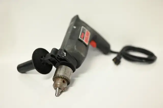 Skil Drill 1/2" Corded Model 6345 USED in working Condition