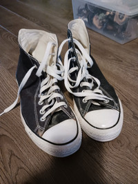 Converse All Stars Size 8