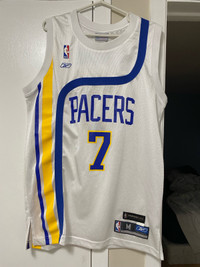 PACERS Jersey O’NEAL
