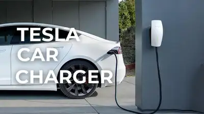 Car Charger/Hot  tub wiring/Electrican, View more