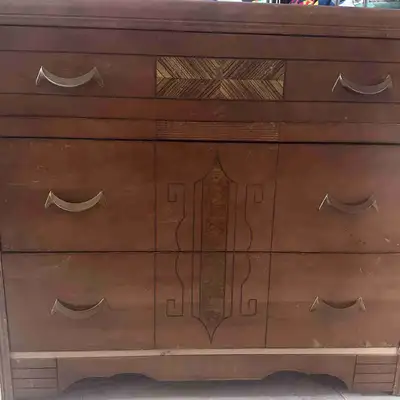 bureau antique , View more