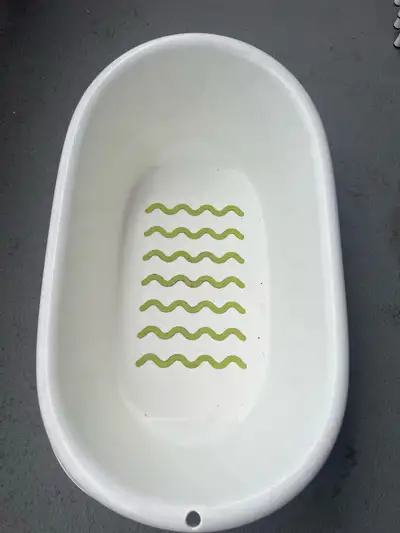 Baby Bath tub, View more