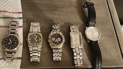 Mens Watches, View more