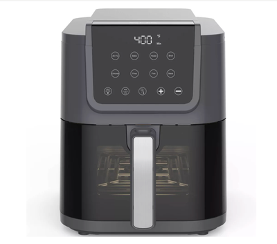 BRAND NEW Sur La Table Air Fryer (new in box), 5qt, View more