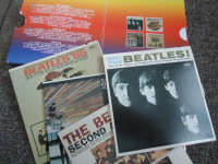 The Beatles - The Capitol Albums on CD - Volume 1