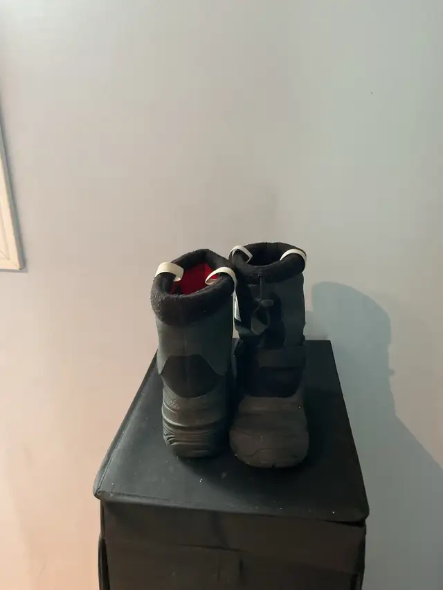 The North Face Bottes in Men's Shoes in Laval / North Shore - Image 4