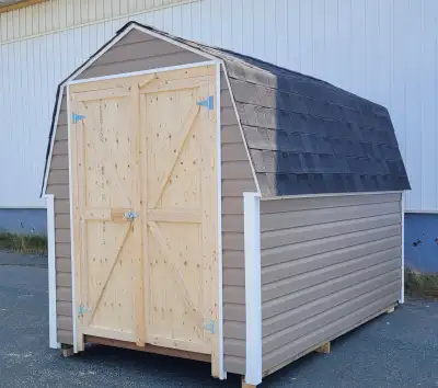 shed sale, View more