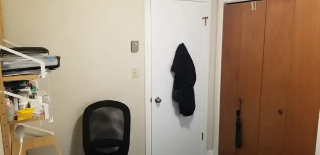 QTPOC space looking for new roommate in Room Rentals & Roommates in Vancouver - Image 6