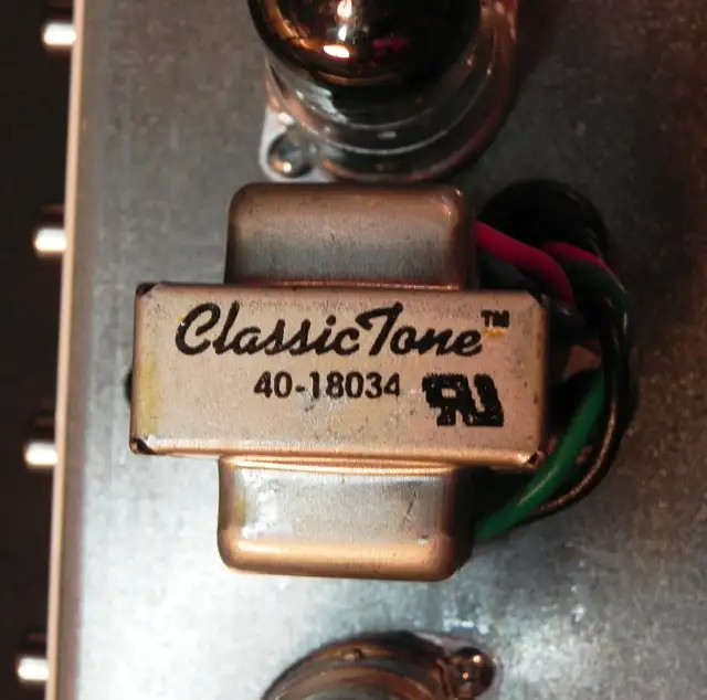 Fender Princeton Reverb 1964 clone in Amps & Pedals in City of Montréal - Image 6