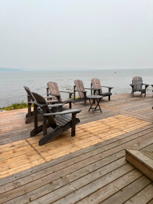 Lakefront Cottage-Wabamun Lake-South Shore in Houses for Sale in St. Albert - Image 2