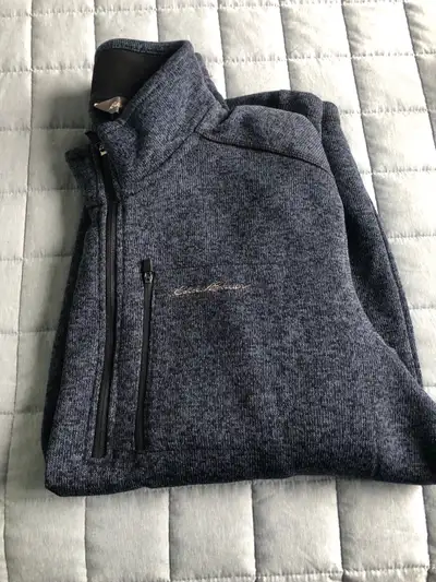 Men’s Eddie Bauer Sweaters, View more
