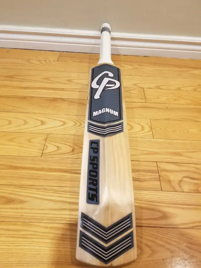 CP Sports Cricket hardball bat professional  in Other in City of Toronto - Image 4