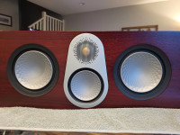 Monitor Audio C350 Silver 6G Center Speaker