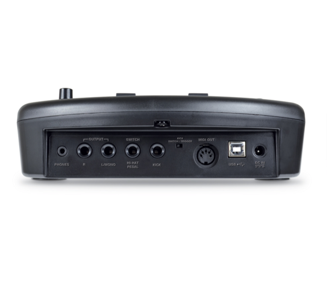 Kat / Electronic Drum & Percussion Pad Sound Module in Drums & Percussion in Kitchener / Waterloo - Image 6