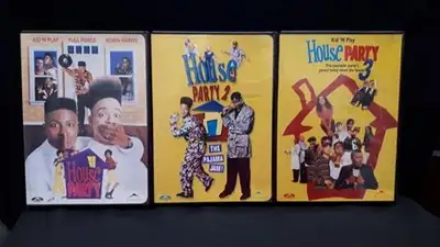 The dvd's and dvd cases in this listing are all in very nice pre-owned condition. https://www.avenue...