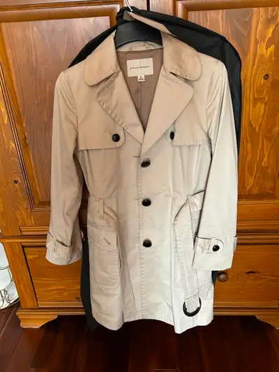 Banana Republic trench coat womens, View more