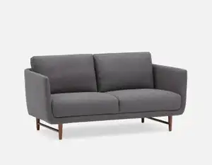 Structube Aaron Loveseat 