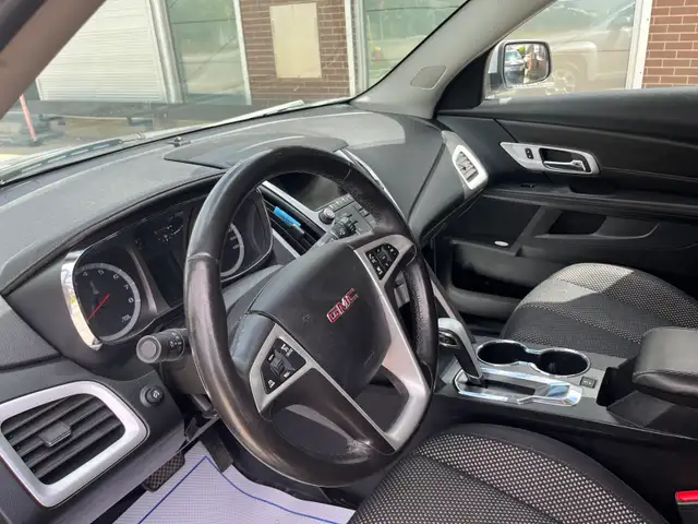2013 GMC Terrain538899591673292807